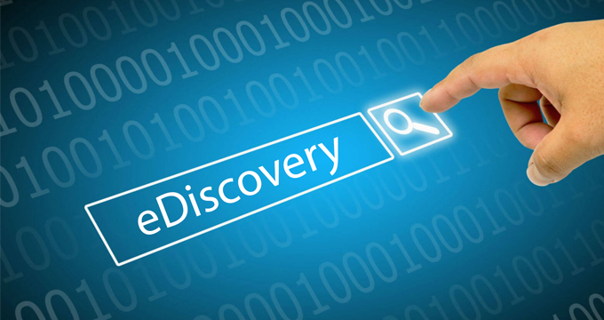 eDiscovery Market