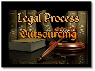 Legal Process Outsourcing (LPO) Market'
