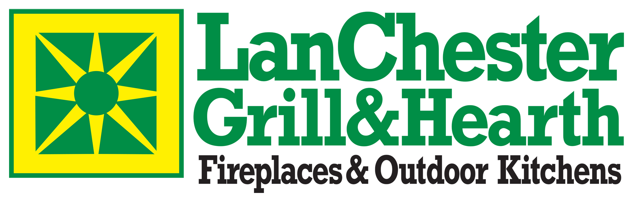 Company Logo For LanChester Grill & Hearth'
