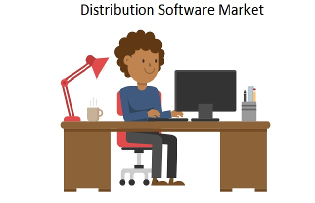 Distribution Software Market