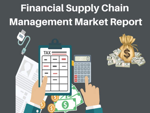 Financial Supply Chain Management Market'