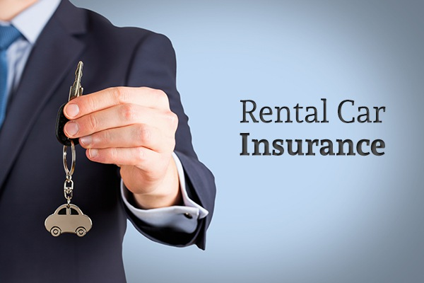 Rental Car Insurance'