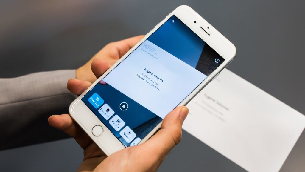 Speech Recognition Software