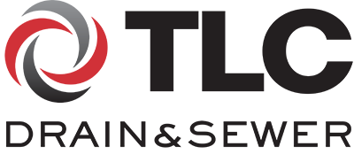 TLC Drain & Sewer Logo