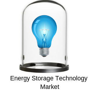 Massive &amp; Energetic Growth on Energy Storage Technol'