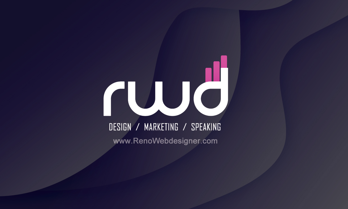 Reno SEO, Marketing & Web Design Logo