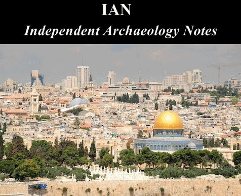IAN)-Independent-Archaeology-Notes