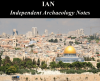 Company Logo For IAN)-Independent-Archaeology-Notes'