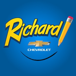 Company Logo For Richard Chevrolet'