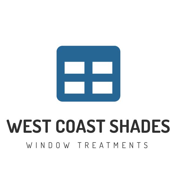 Company Logo For West Coast Shades'