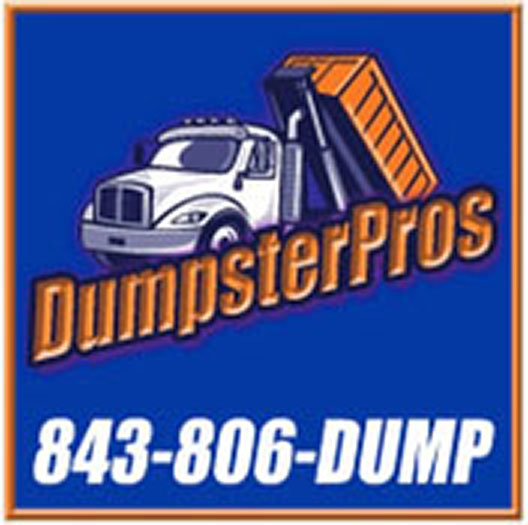 Company Logo For Dumpster Pros LLC'