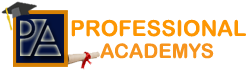 Company Logo For Professional Academys'