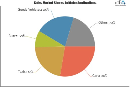 B2C Fuel Cards Market'