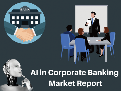 AI in Corporate Banking Market'