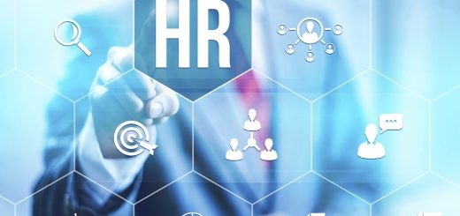 HR Consulting Market'
