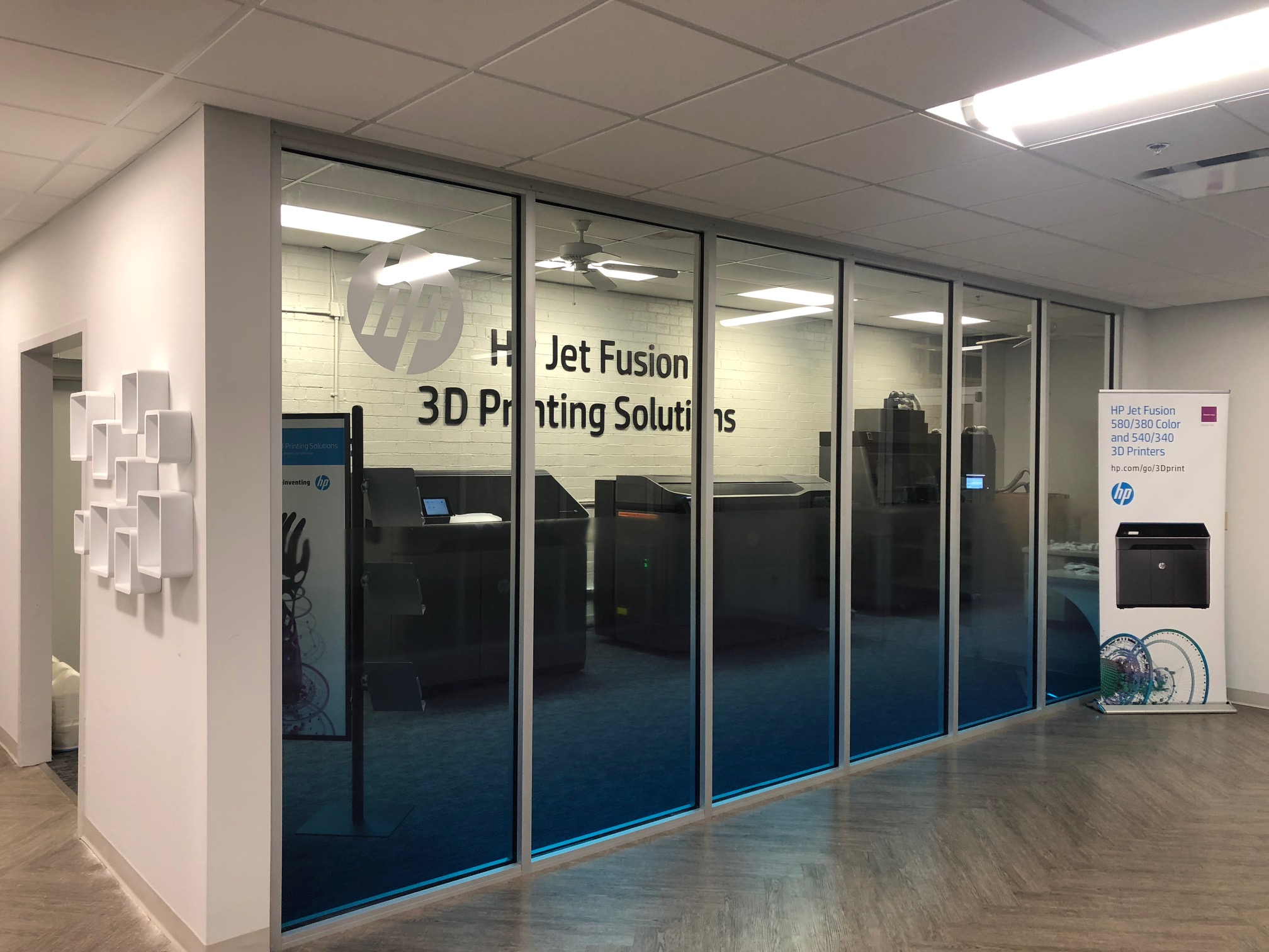 Press Release_TPM Announces Grand Opening of New 3D Printing'