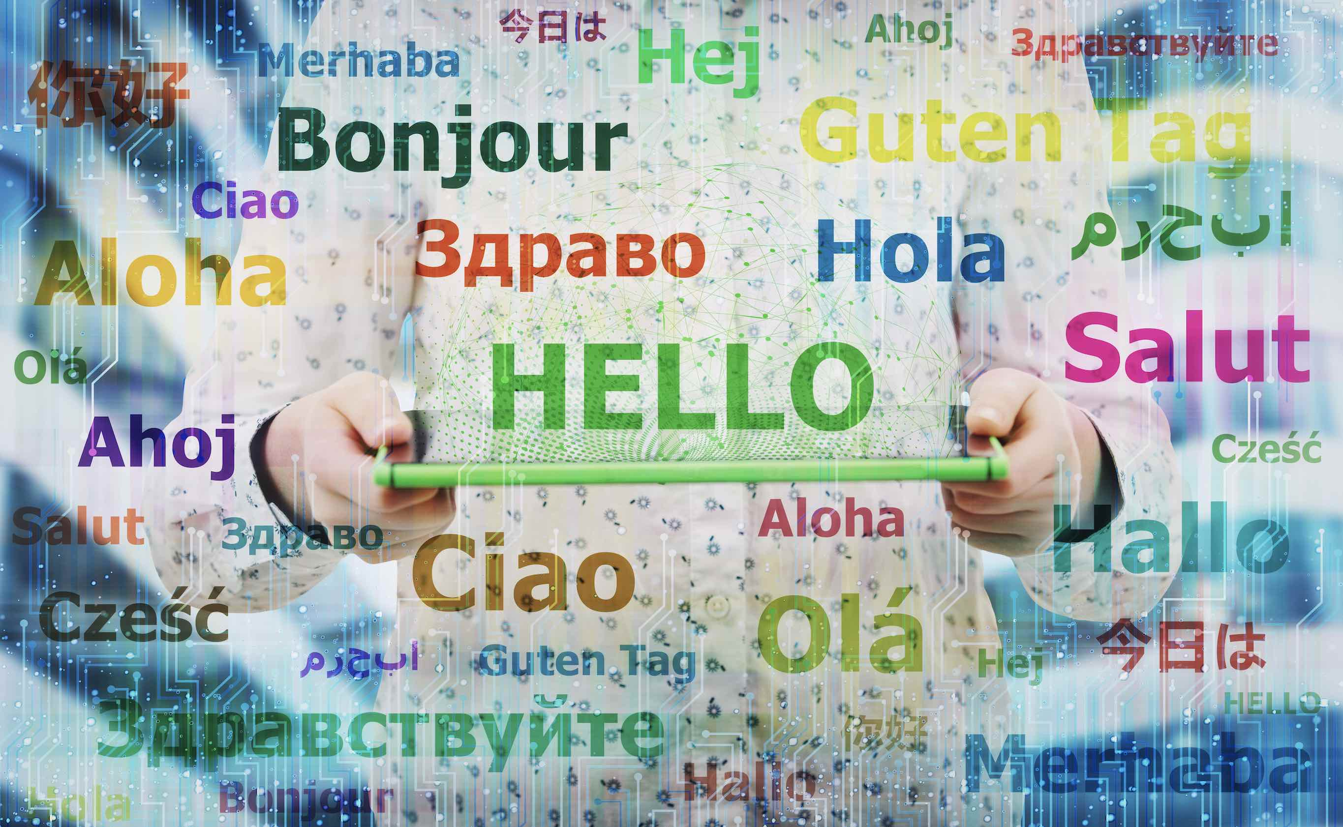 The Future Of Language Learning Is Coming Soon From Volangua'