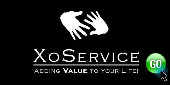 XoService'