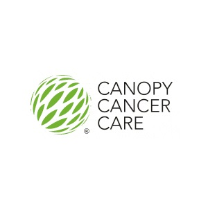 Company Logo For Canopy Cancer Care'