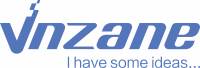 vnzane Logo