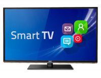 Smart Television Market