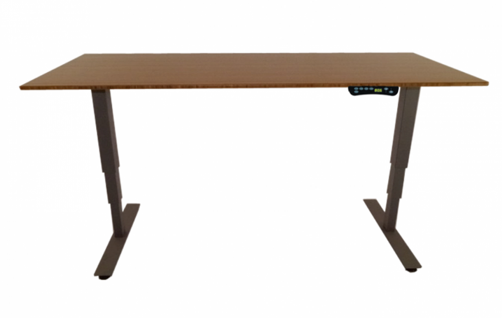 Ergoprise S2S &ldquo;Sit 2 Stand&rdquo; Desk and Workstation'