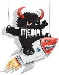 Denver Media Group Logo