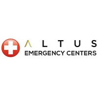Altus Baytown Emergency Room Logo