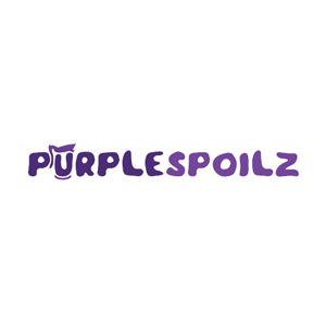 Company Logo For PurpleSpoilz'