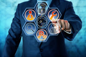 E discovery Infrastructure'