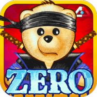 Ice Math Ninja: ZERO