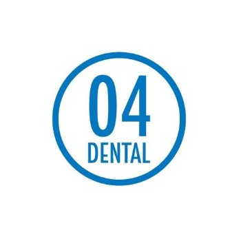 Company Logo For 04 Dental'