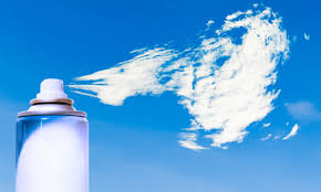 Aerosols Market