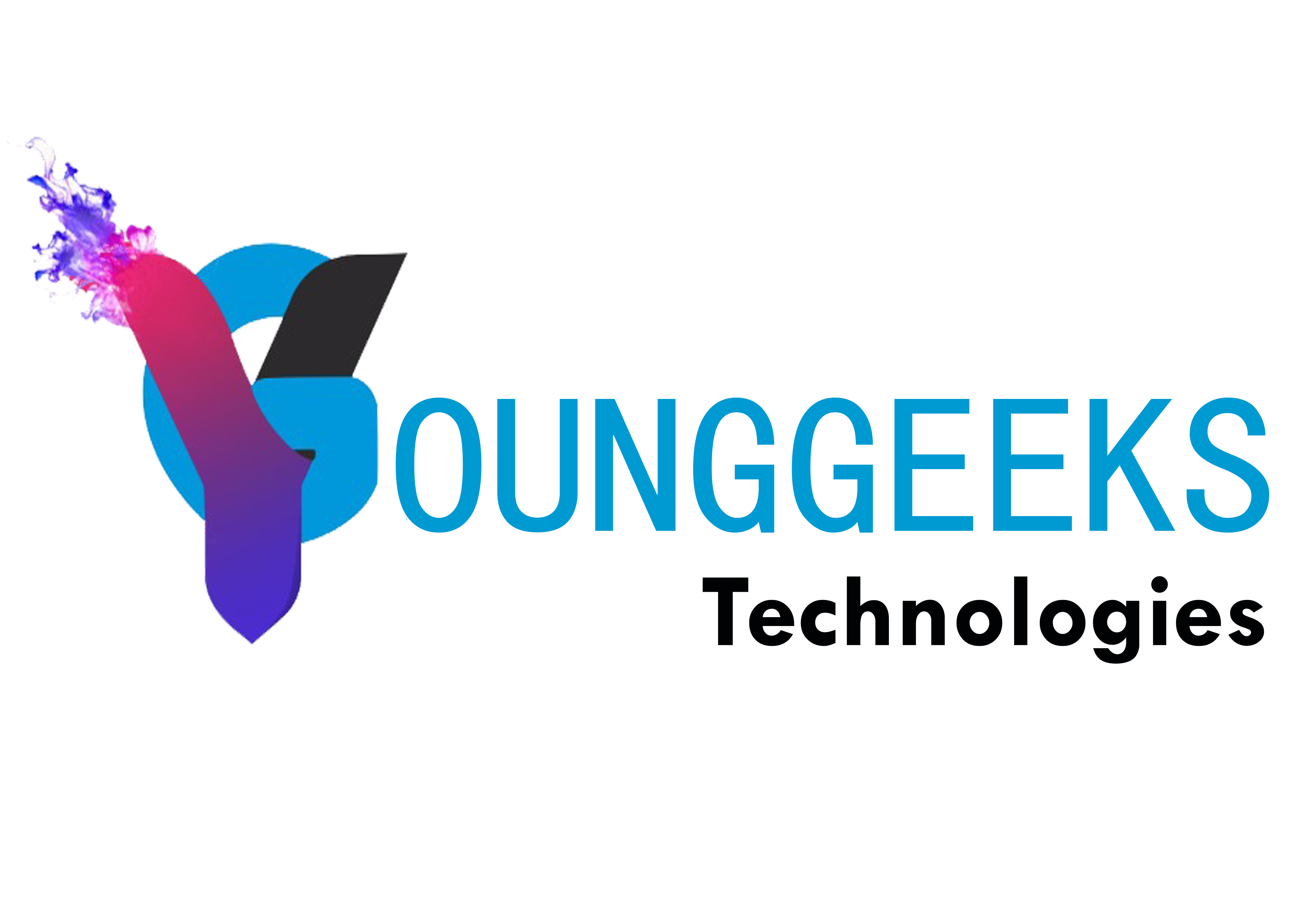 Younggeeks Technologies Logo