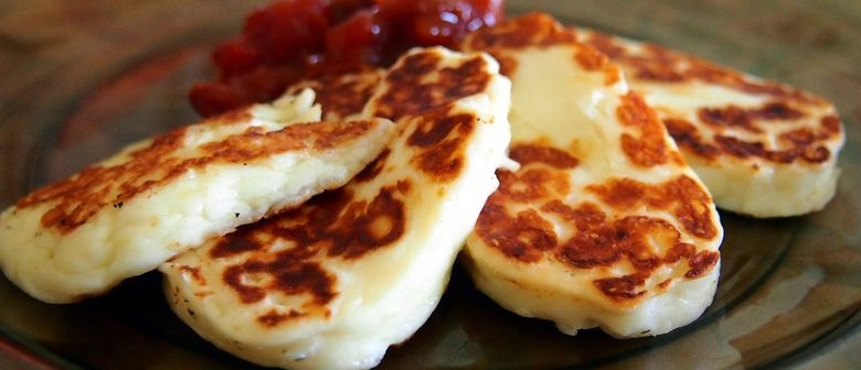 Halloumi Cheese Market