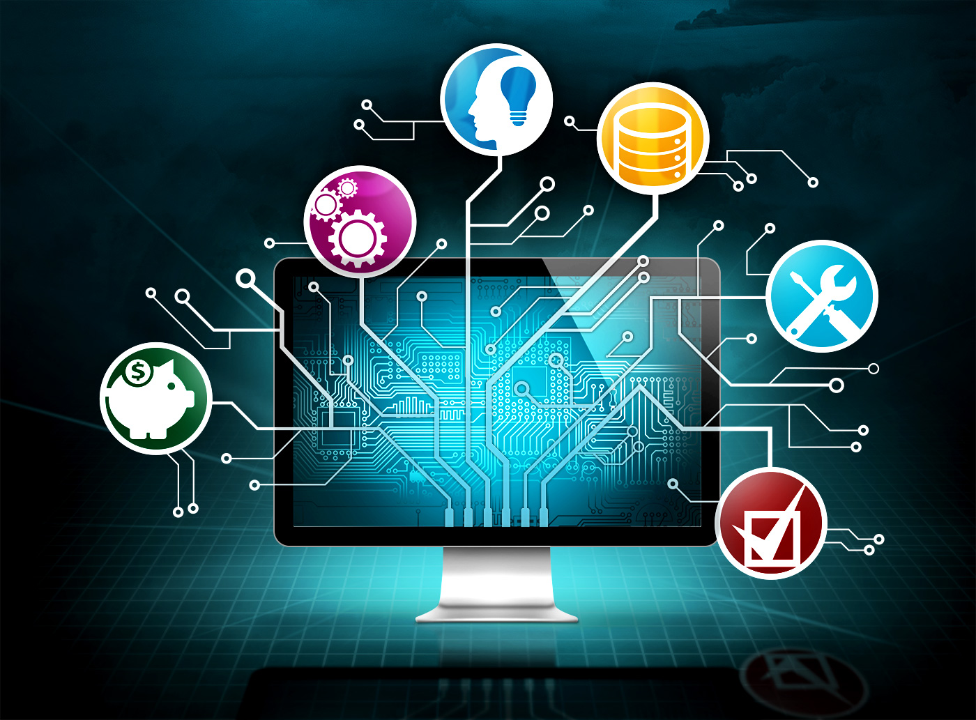 Laboratory Information System