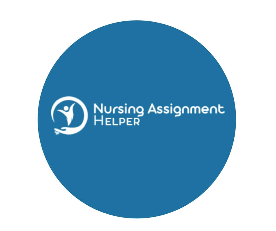 Company Logo For Nursing Assignment Helper'