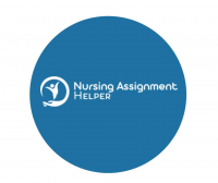 Nursing Assignment Helper Logo