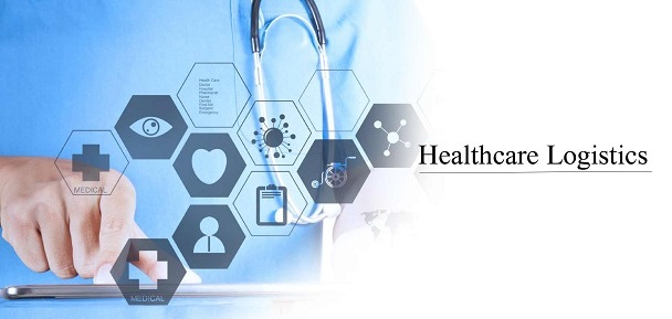 Healthcare Logistics Market