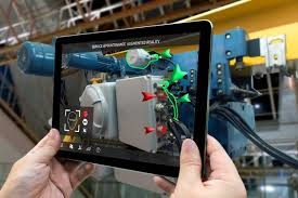 Augmented Reality in Manufacturing Market Research Report