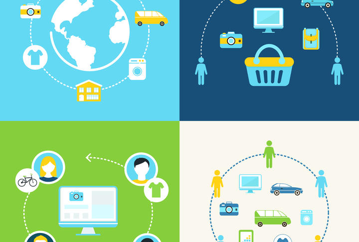 Banking as a Platform market'