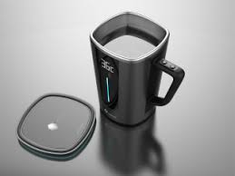 Global Smart Cup Market'