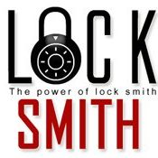 Edmond Local Locksmith Logo