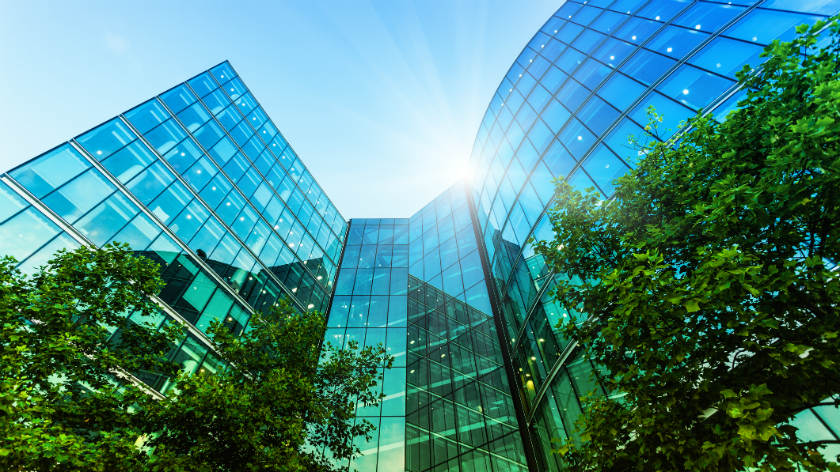 Global Energy Efficient Buildings Market