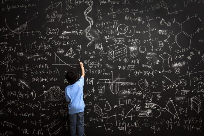 Science Tutoring'