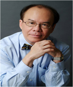 Dr. Wong Yoke Meng - Anti Aging Advisor'