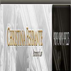 Company Logo For Christina Ferrante Attorney At Law'