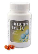 Omega Daily'