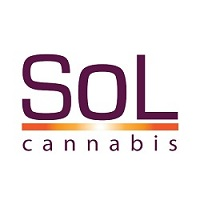 Company Logo For SoL Cannabis'