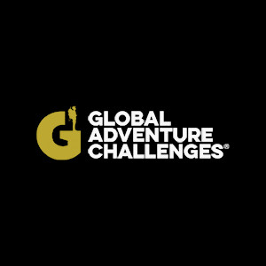 Global Adventure Challenges Ltd Logo